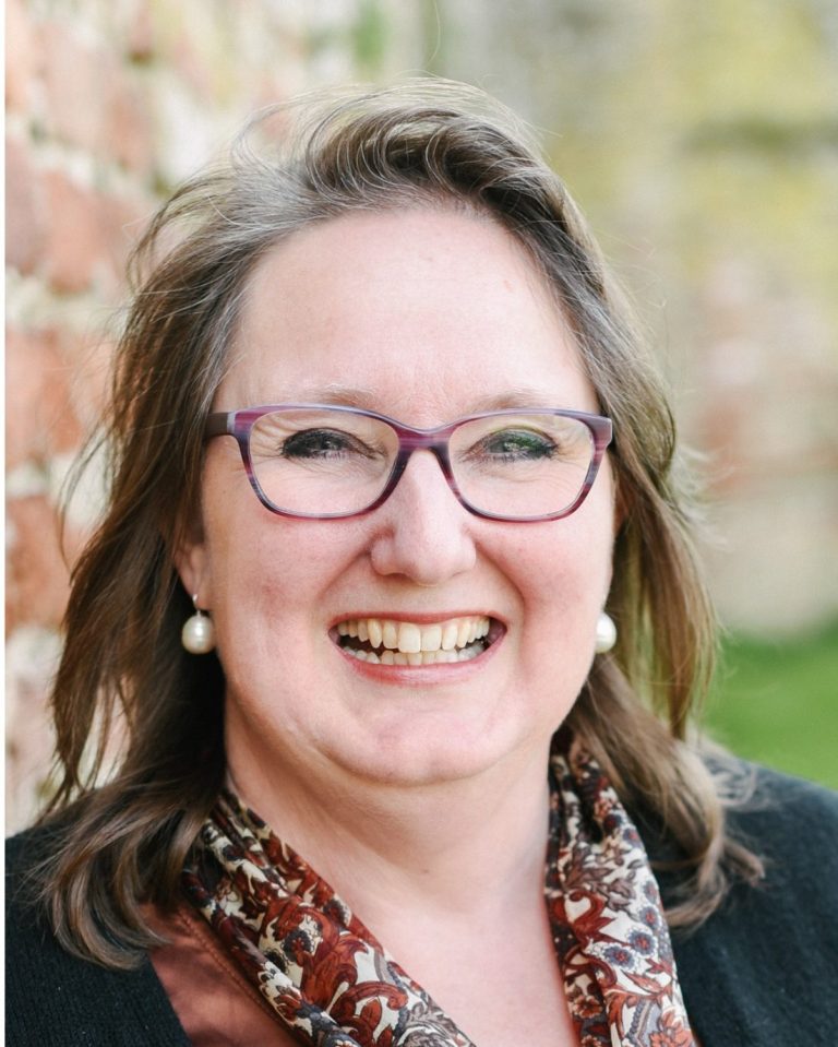 Judith van Schaik